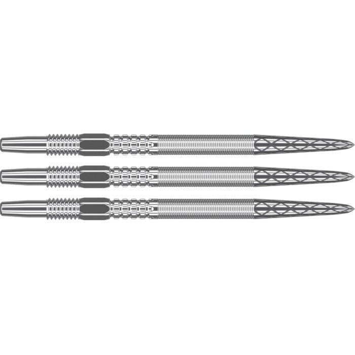 Target Swiss Point DX blades