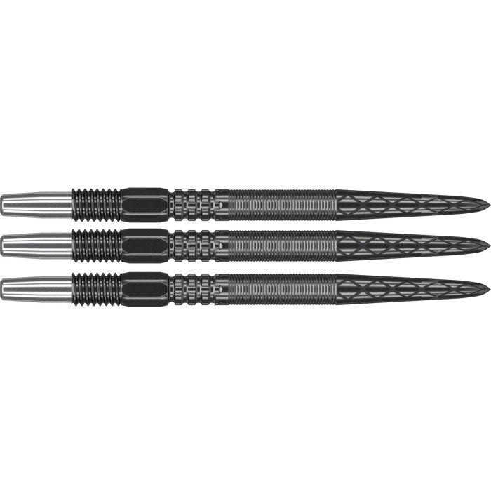 Target Swiss Point DX blades