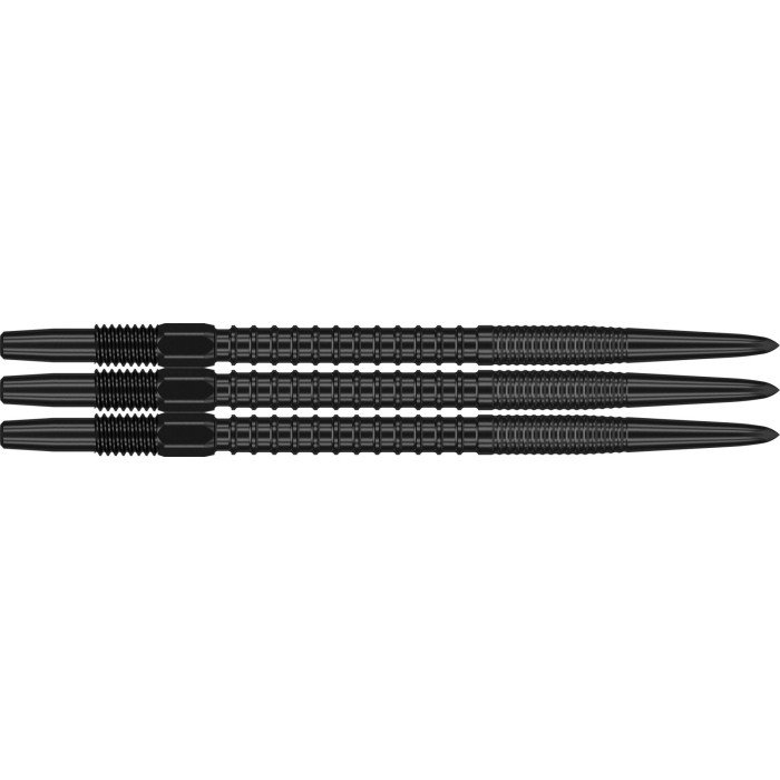 Target Swiss Fire Point Black terät 26mm
