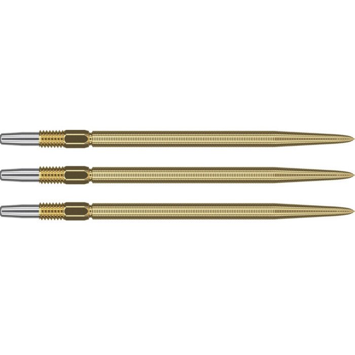 Target Swiss Nano Gold terät 40mm
