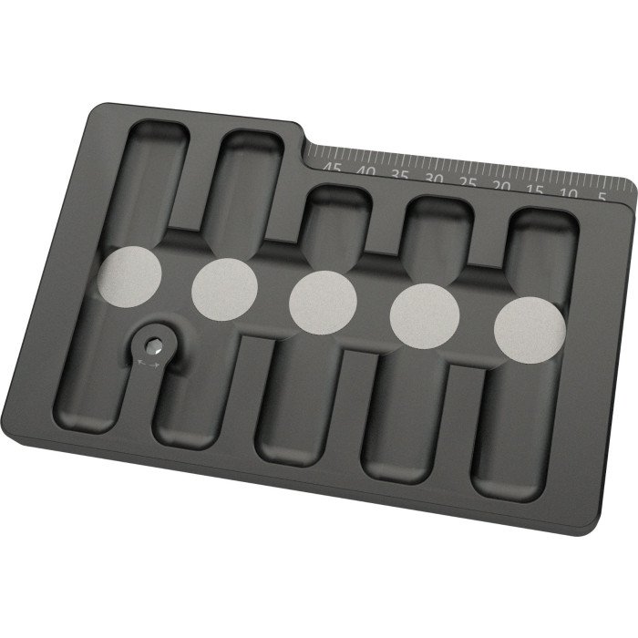 Target Swiss Points Safe - terien säilytykseen