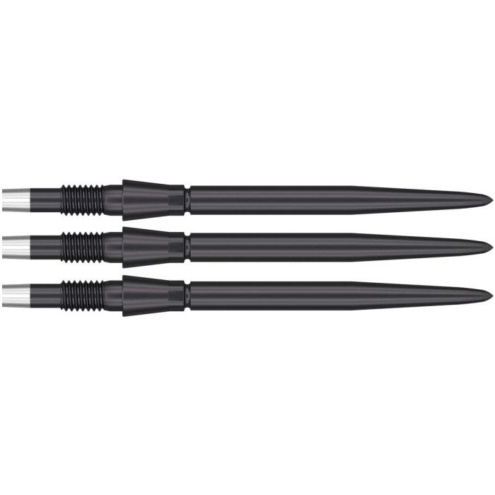 Target Storm Black terät 30mm