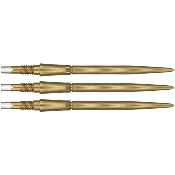 Target Swiss Point Storm Nano blades