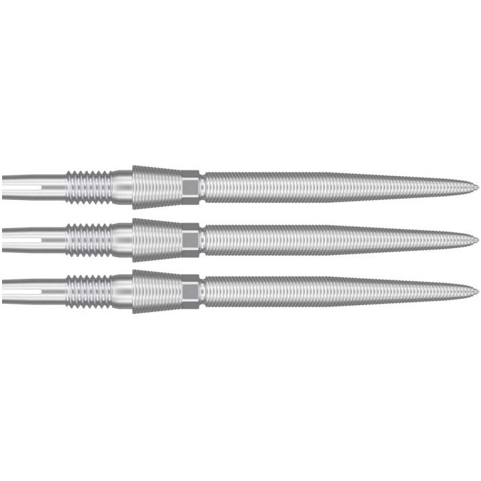 Target Swiss Point Storm Nano blades