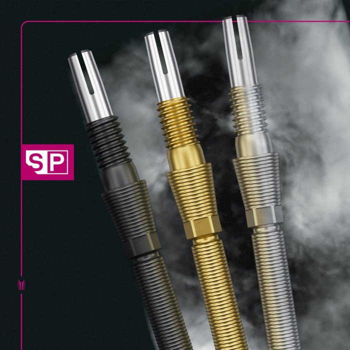 Target Swiss Point Storm Nano blades