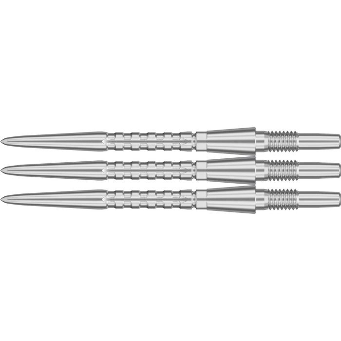 Target Swiss Point Storm Surge blades