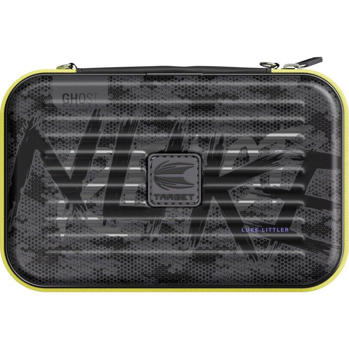 Target Takoma Ghost Luke Littler XL kotelo