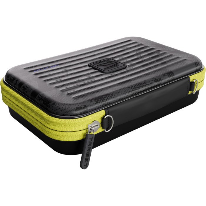 Target Takoma Ghost Luke Littler XL kotelo