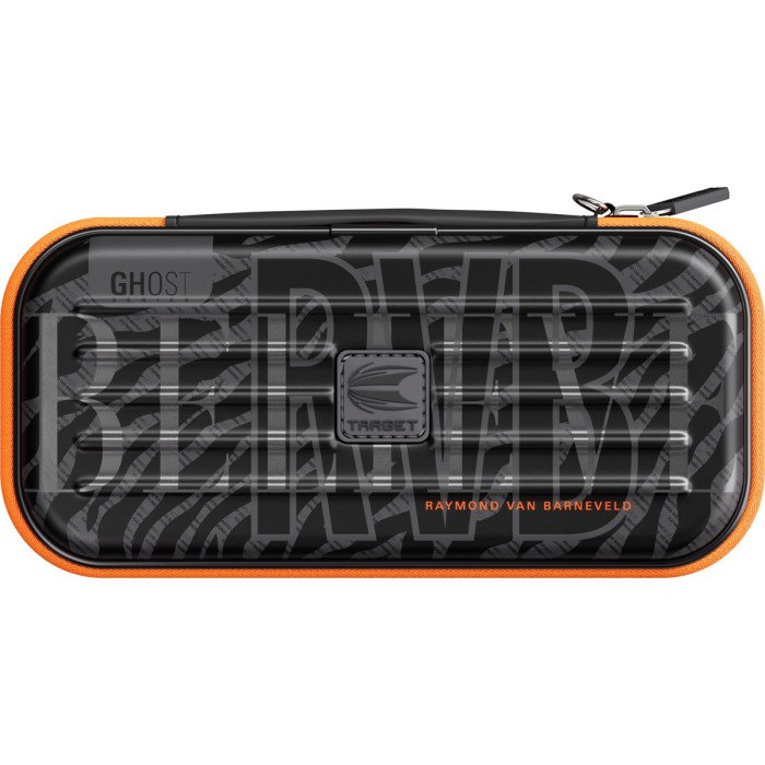 Target Takoma Ghost Raymond van Barneveld holster