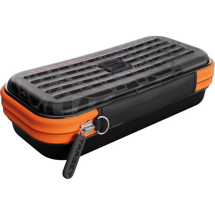 Target Takoma Ghost Raymond van Barneveld holster