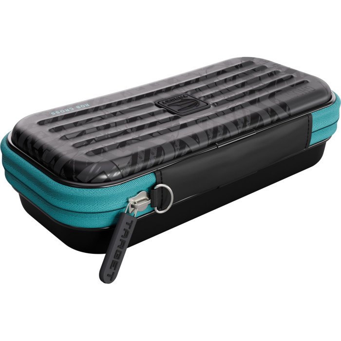 Target Takoma Ghost Rob Cross case