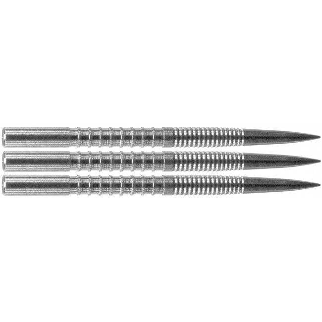 Target Fire Point Silver terät 36mm