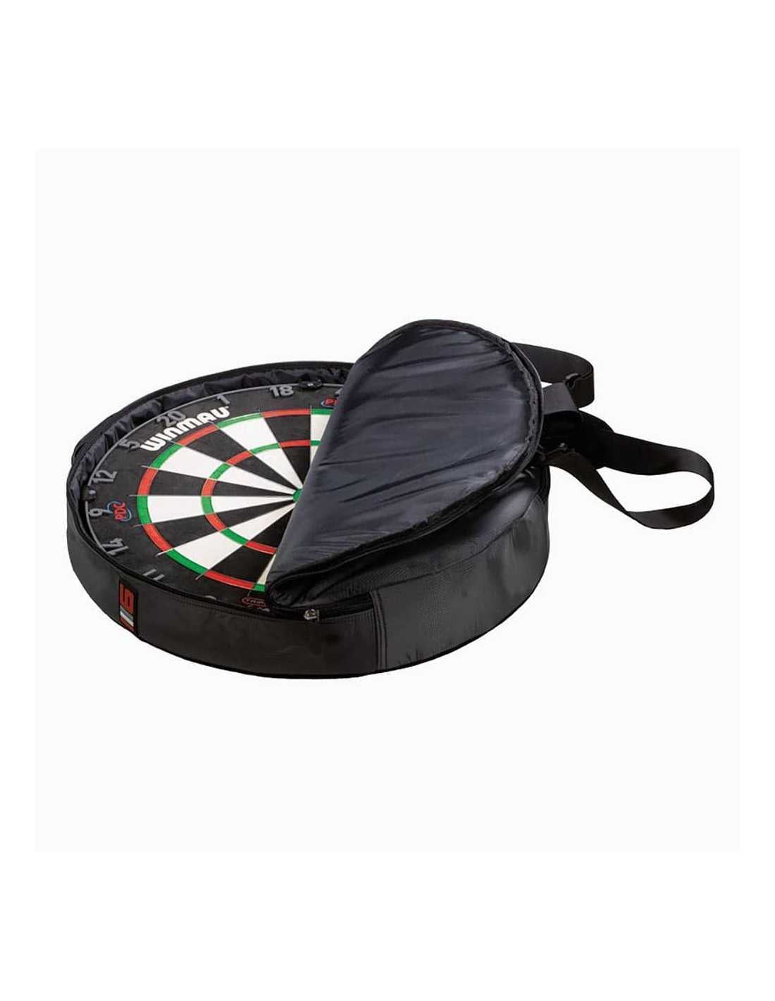 Winmau The Diana Foundation - taululaukku