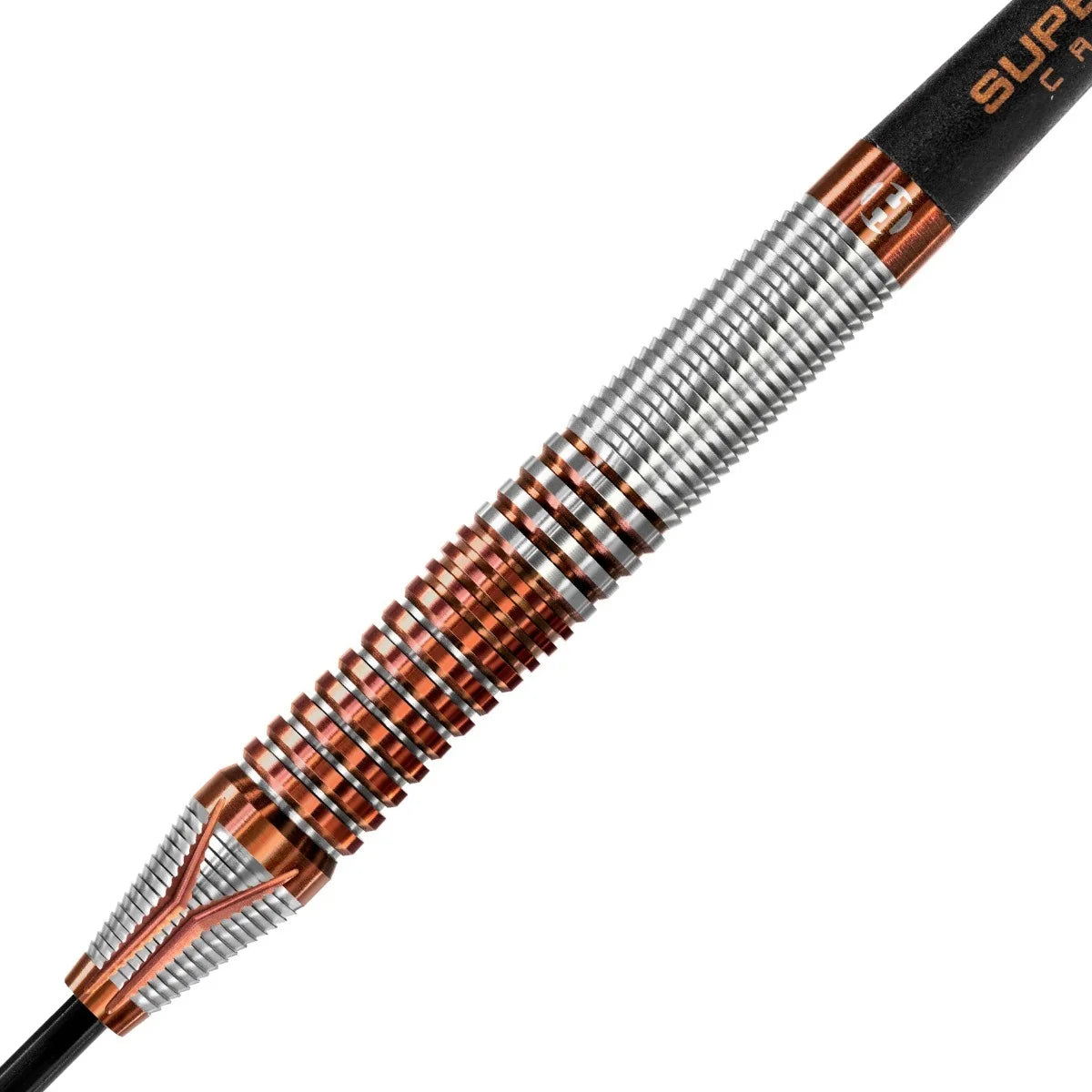 Harrows Toro 24g 90% tungsten