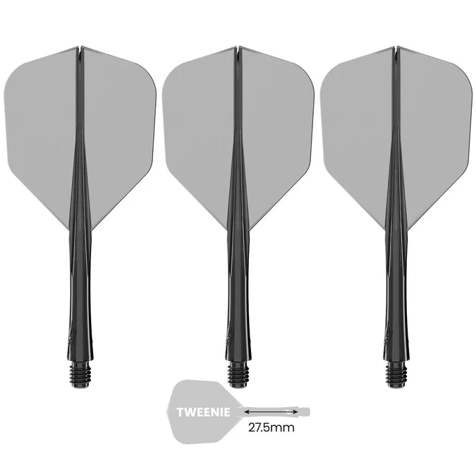 Caliburn Sup Flights No6