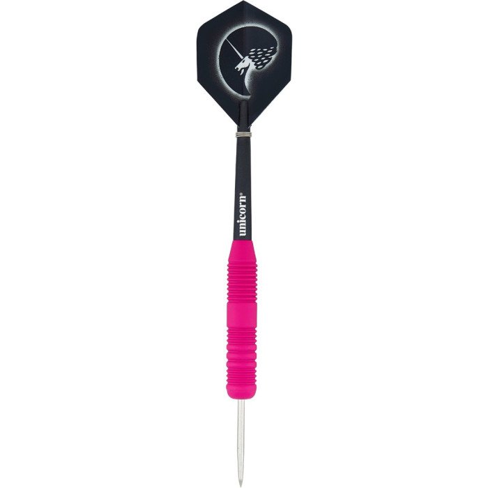 Unicorn Core Plus Rubberized Pink 22g