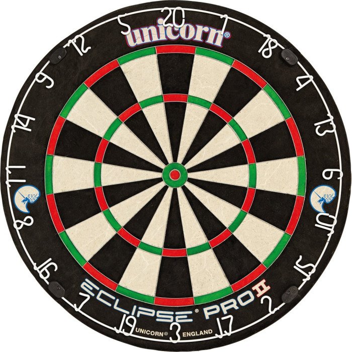 Unicorn Eclipse Pro 2 dartstaulu