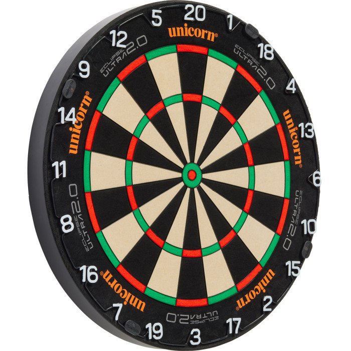 Unicorn Eclipse Ultra 2.0 dartstaulu