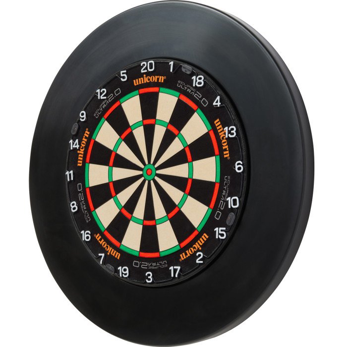 Unicorn Eclipse Ultra 2.0 + Bull's Lumo 2 valo ja surround – paketti