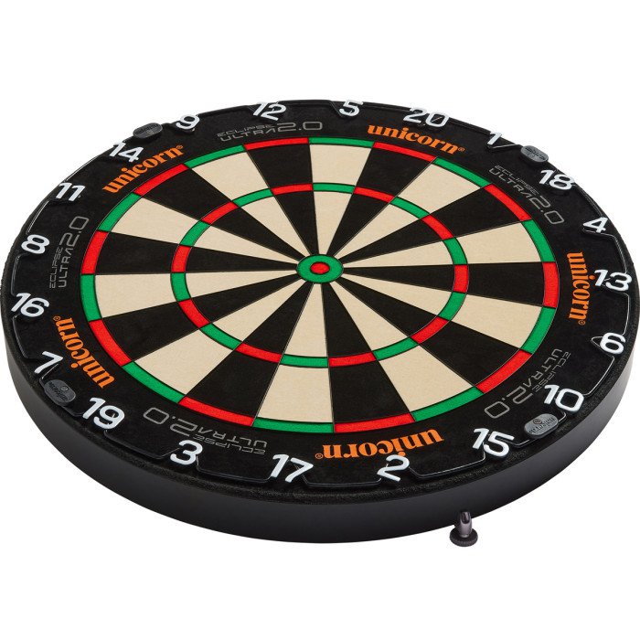 Unicorn Eclipse Ultra 2.0 + Bull's Lumo 2 valo ja surround – paketti