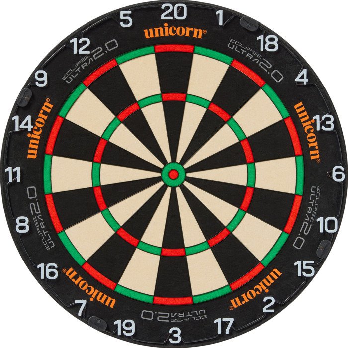 Unicorn Eclipse Ultra 2.0 + Bull's Lumo 2 valo ja surround – paketti