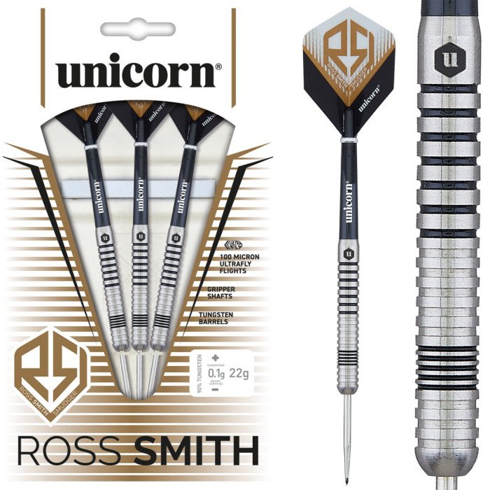Unicorn Ross 