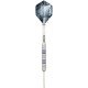 Unicorn Gary Anderson Silver Star 80 % tungsten-tikat – 21 g