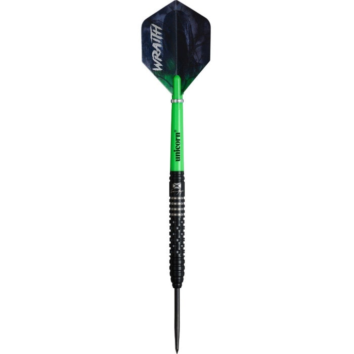 Unicorn Wraith Cameron Menzies 90% tungsten 23g darts tikat