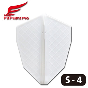 Cosmo Darts Fit Flight Pro S-4 sulat