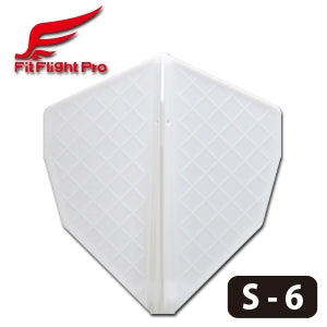 Cosmo Darts Fit Flight Pro S-6 sulat