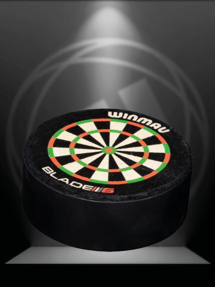 Winmau Blade6 tikkateline